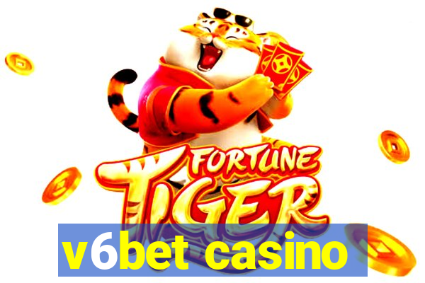 v6bet casino